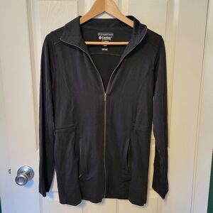 Coolibar Cruise Jacket UPF 50 Plus Women's Size XXS